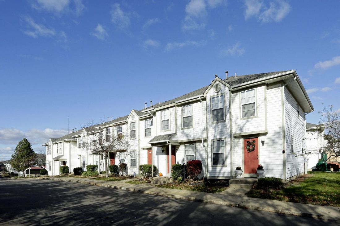 Forest Hills apartments in Kalamazoo, MI