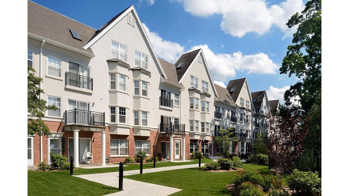 The Village at Bronxville apartments in Bronxville, NY