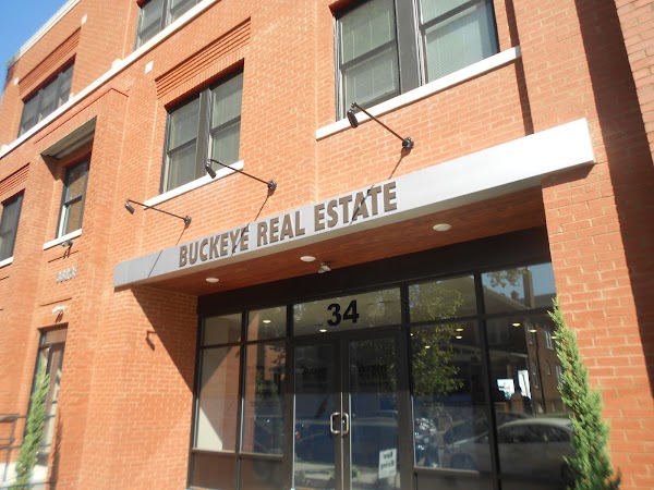 Buckeye Real Estate apartments in Columbus, OH