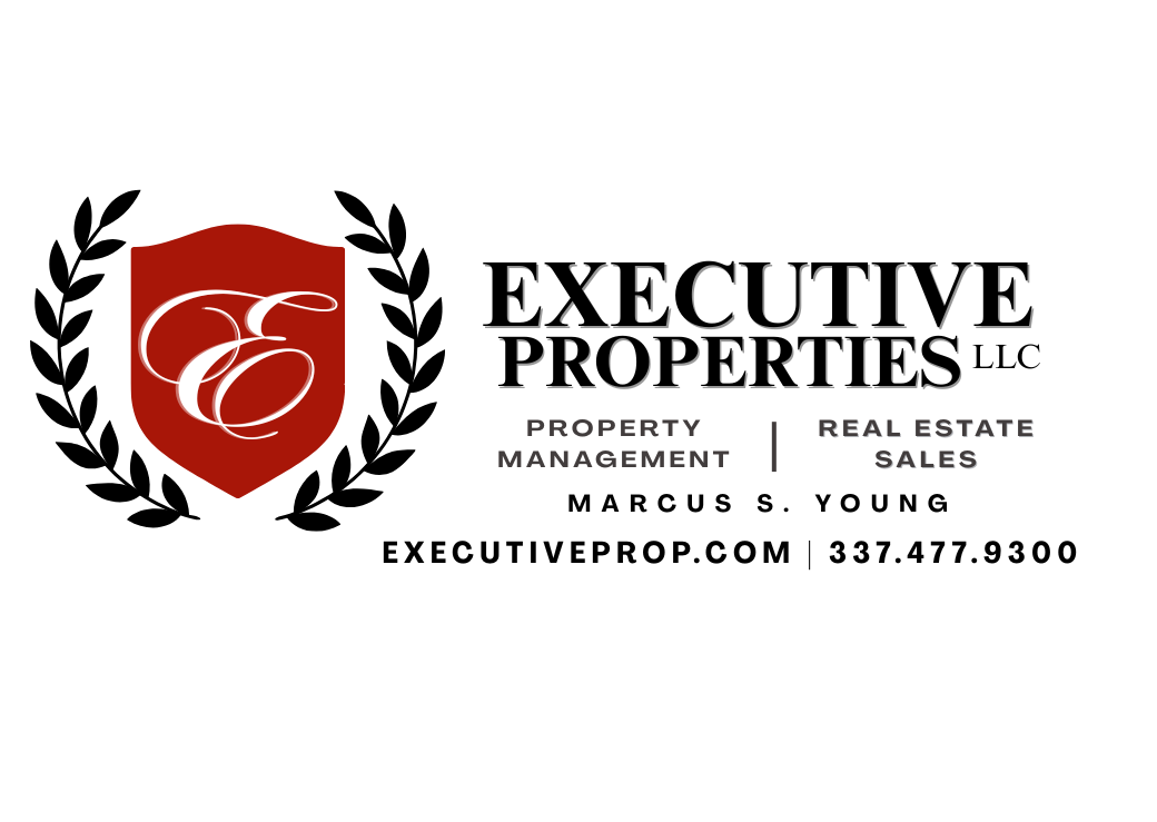 Executive Properties LLC apartments in Lake Charles, LA