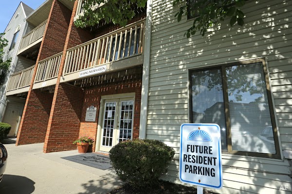 Limestone Square/Medical Villas Apartments apartments in Lexington, KY