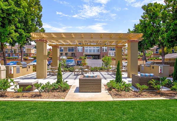 Point Bonita Apartment Homes apartments in Chula Vista, CA
