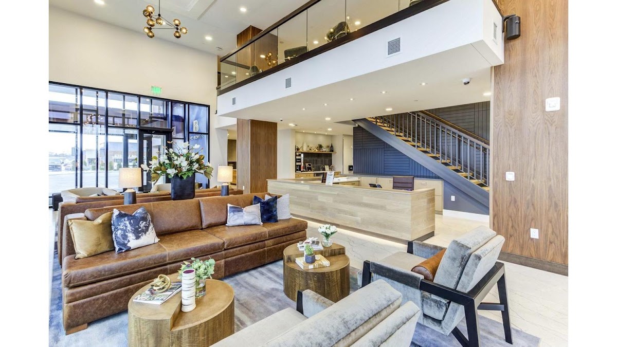 The Bower apartments in Bloomington, MN