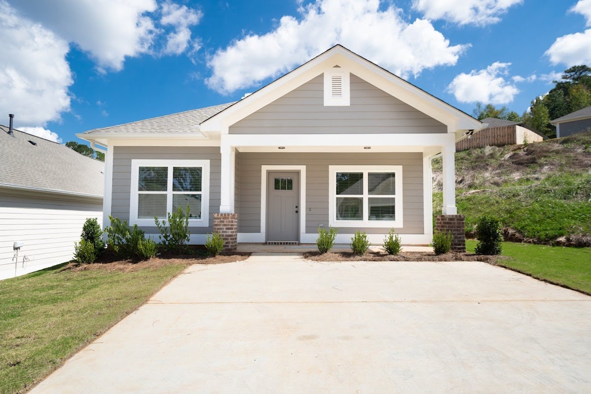 Fairin apartments in Hoover, AL