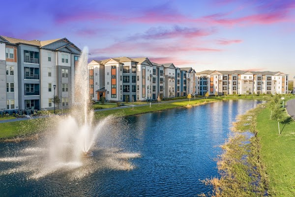 Integra 289 Exchange apartments in Sanford, FL