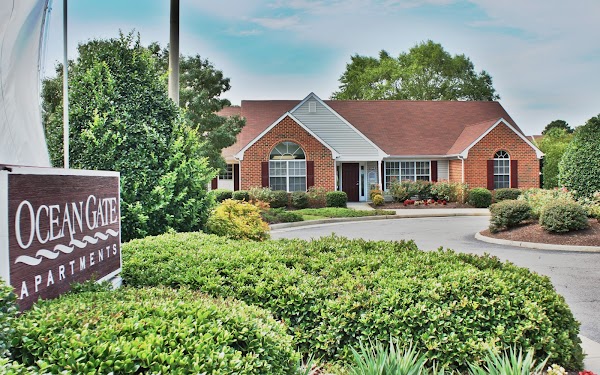 Ocean Gate Apartments apartments in Virginia Beach, VA