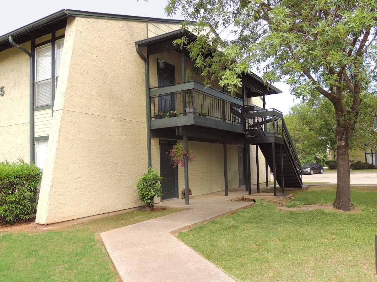 Alexis Park Apartments apartments in Shreveport, LA