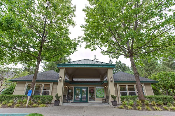Commons at Creekside Apartments apartments in Hillsboro, OR