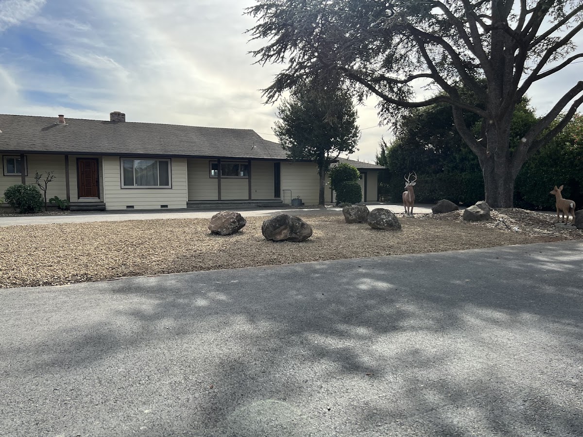 PURE Property Management of California apartments in Santa Rosa, CA
