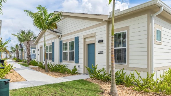 The Boardwalk at Tradition apartments in Port St Lucie, FL