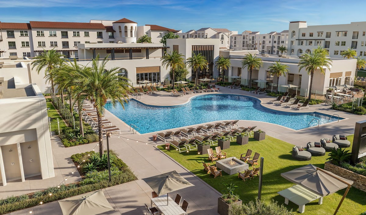 Montessa Heights apartments in Murrieta, CA