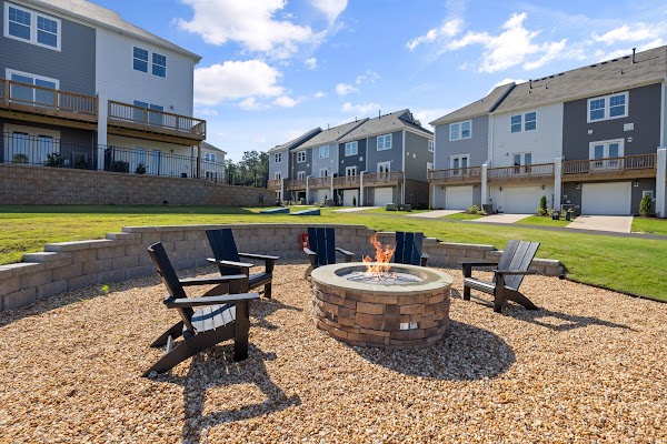 ABODE Arringdon apartments in Morrisville, NC