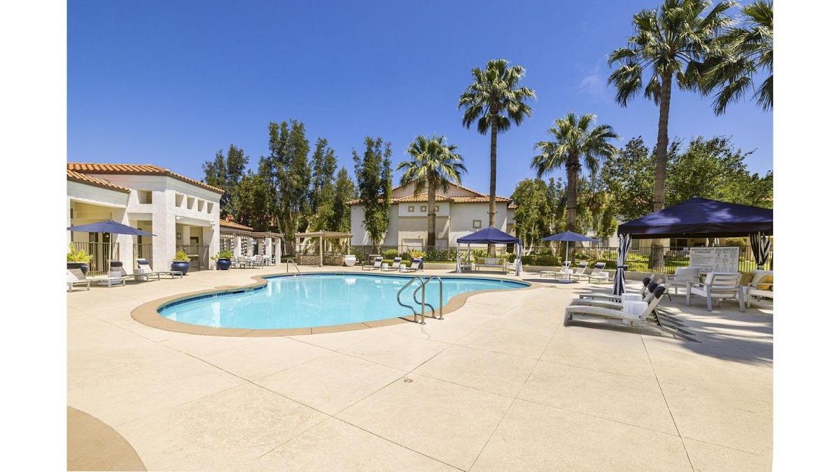 Mission Grove Park apartments in Moreno Valley, CA