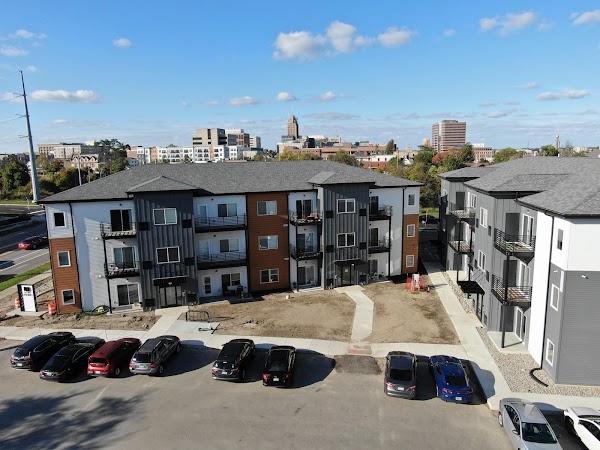 REO Gateway Apartments apartments in Lansing, MI