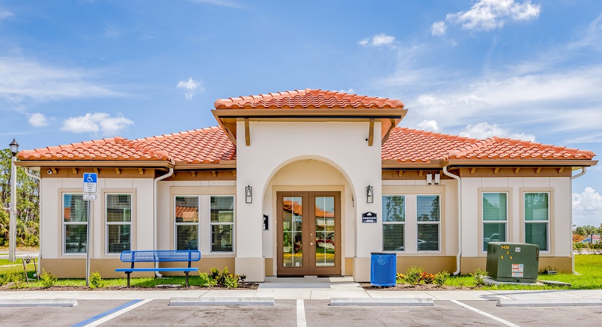 Palm Port Apartments apartments in North Port, FL