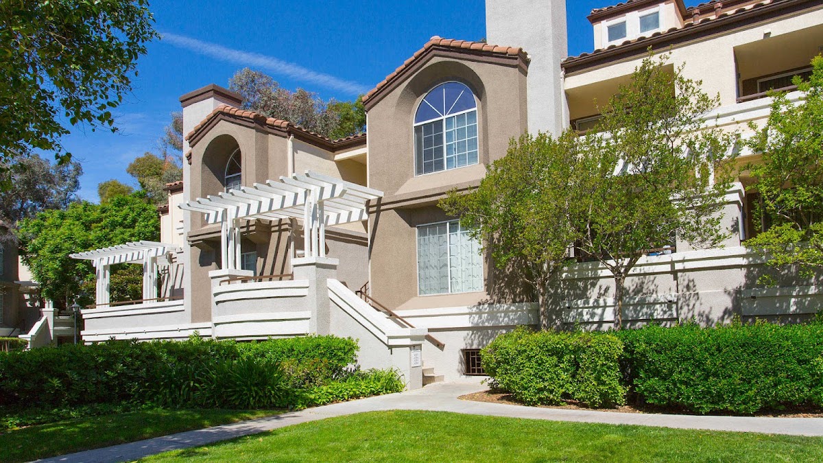 Portofino Apartments apartments in Valencia, CA