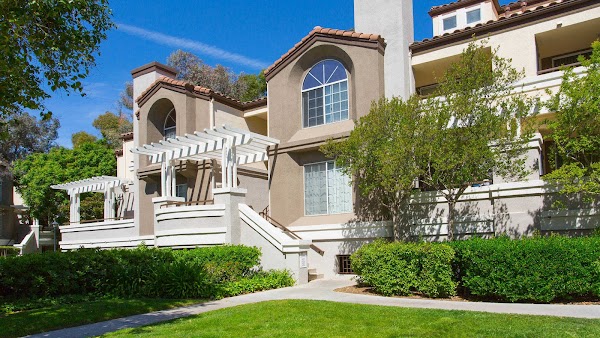 Portofino Apartments apartments in Valencia, CA