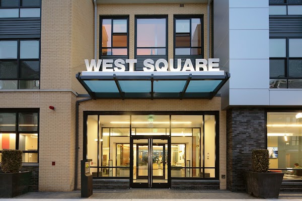 West Square Apartments apartments in Boston, MA