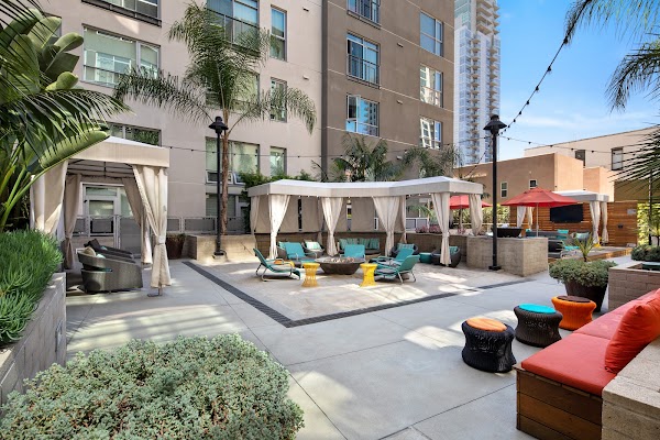 Nova Apartment Homes apartments in San Diego, CA