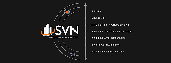 SVN Core 3 apartments in Bloomington, IL