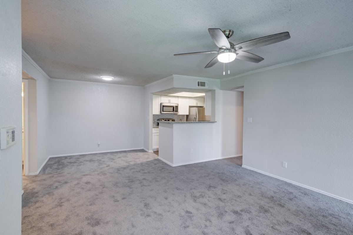 Peppertree Apartment Homes apartments in Lafayette, LA