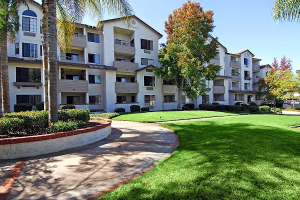 One Park Apartments apartments in Chula Vista, CA
