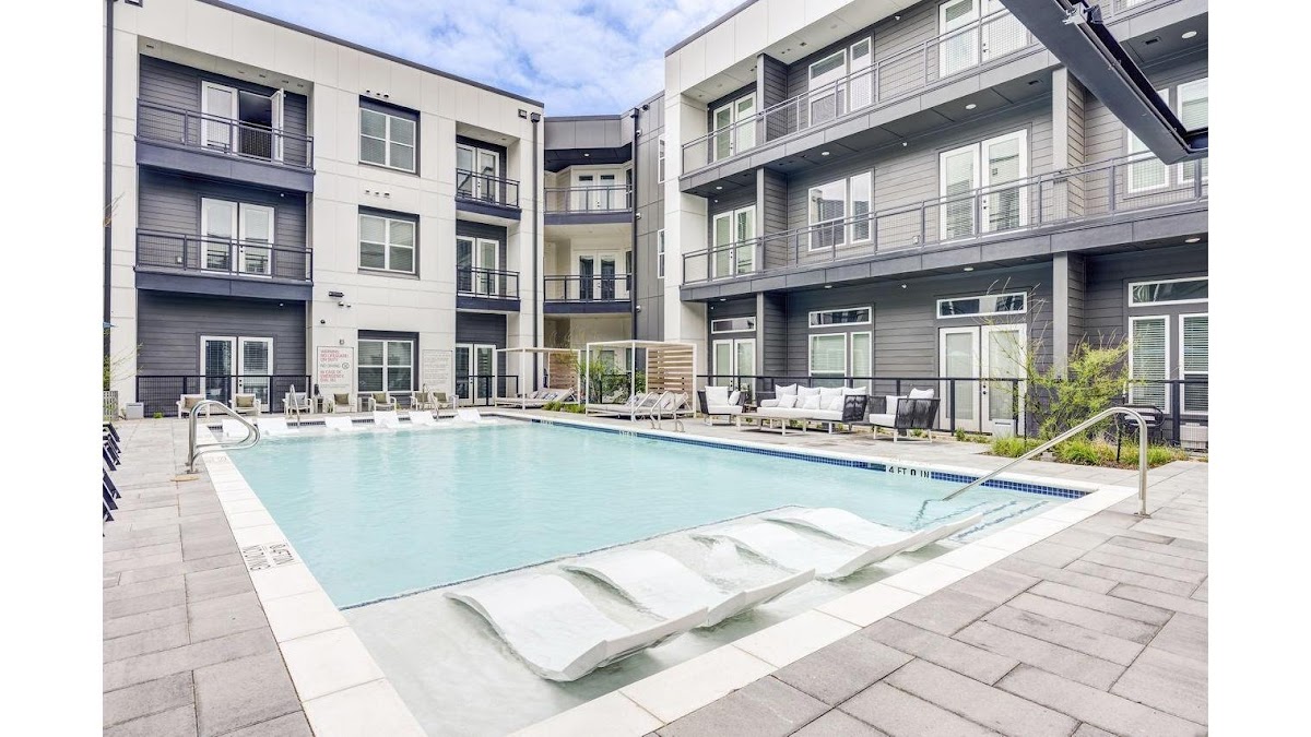 Prospect apartments in Austin, TX
