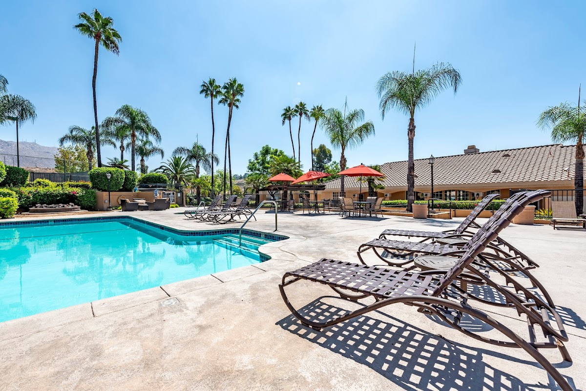 The Hills at Quail Run apartments in Riverside, CA