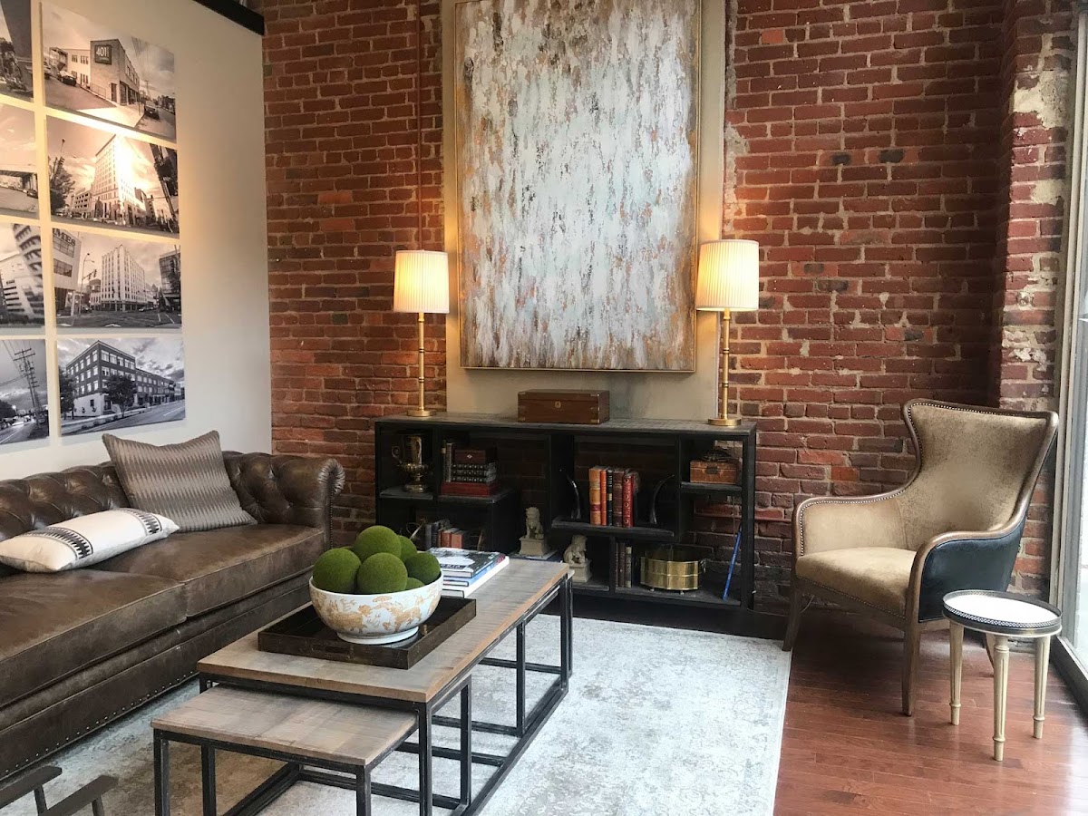 Allegheny Partners apartments in Roanoke, VA
