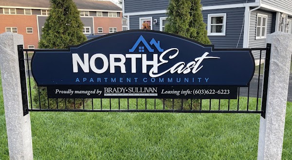 North East Apartment Community apartments in Manchester, NH