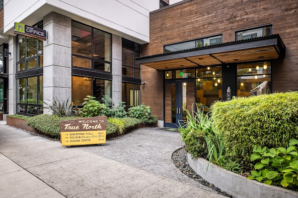 True North apartments in Seattle, WA