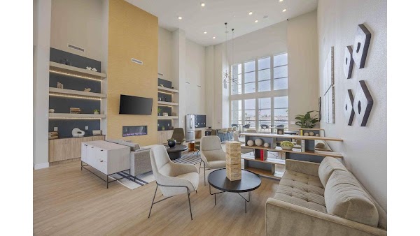 Ascend Symmetry at Cadence apartments in Henderson, NV