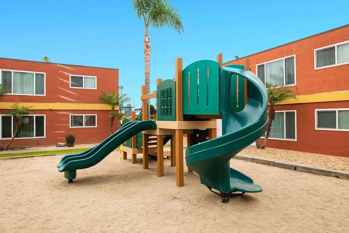 Casa Victoria Apartments apartments in Chula Vista, CA