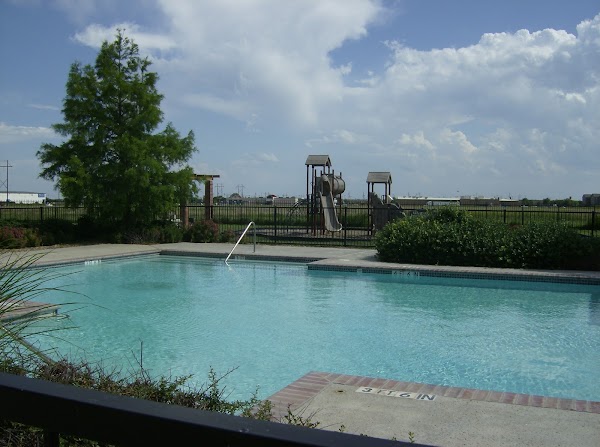 Glenwood Apartments apartments in Amarillo, TX
