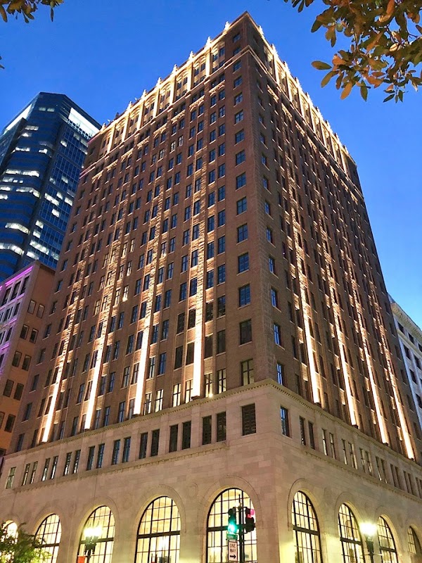 The Residences At Barnett apartments in Jacksonville, FL