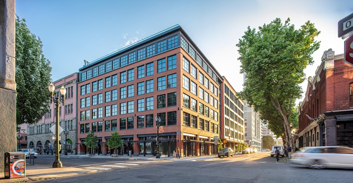 230 Ash apartments in Portland, OR