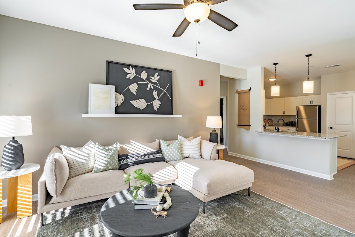 904 West apartments in Greenville, NC