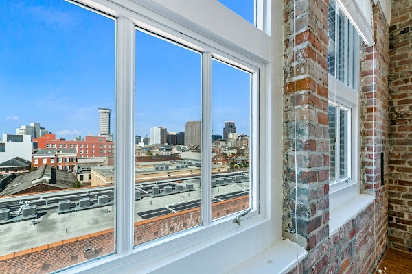 The Woodward Loft Apartments apartments in New Orleans, LA