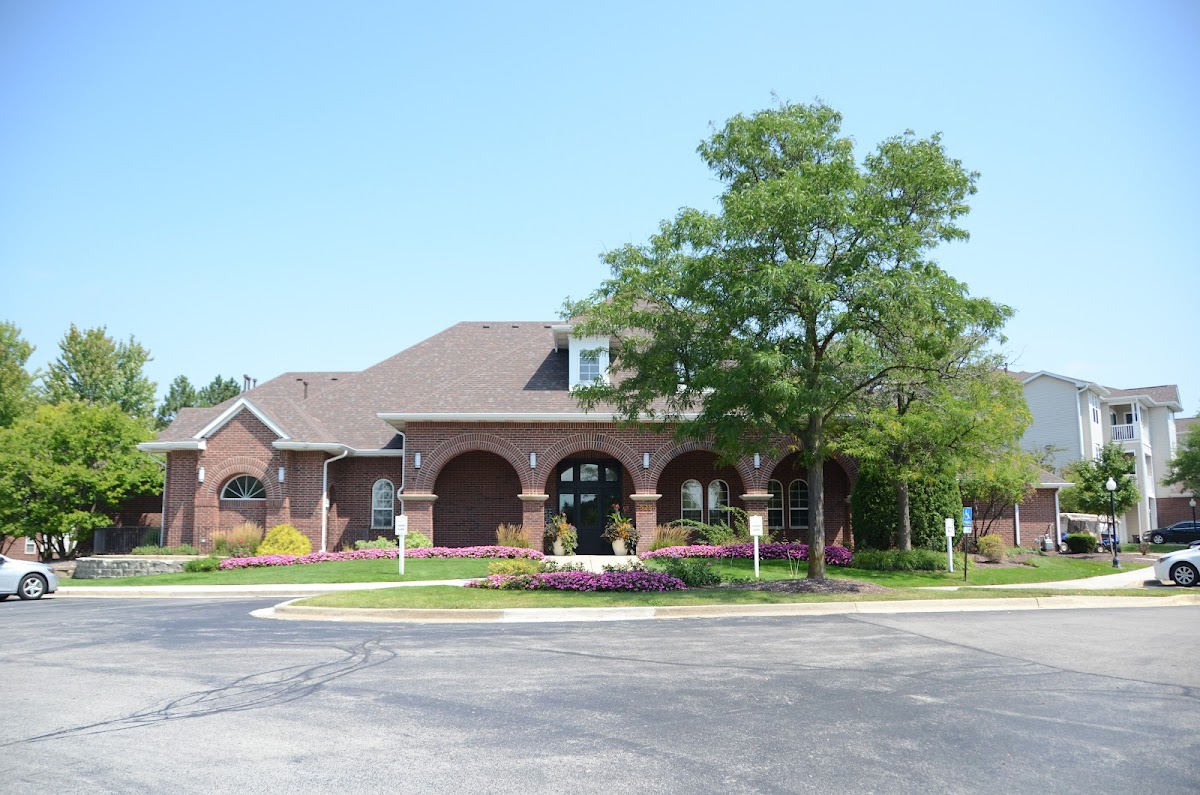 Remington Apartments apartments in Bolingbrook, IL