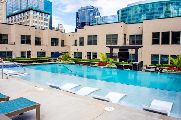 Power & Light Apartments apartments in Kansas City, MO