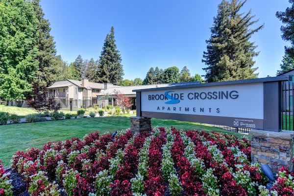 Brookside Crossing Apartments apartments in Stockton, CA