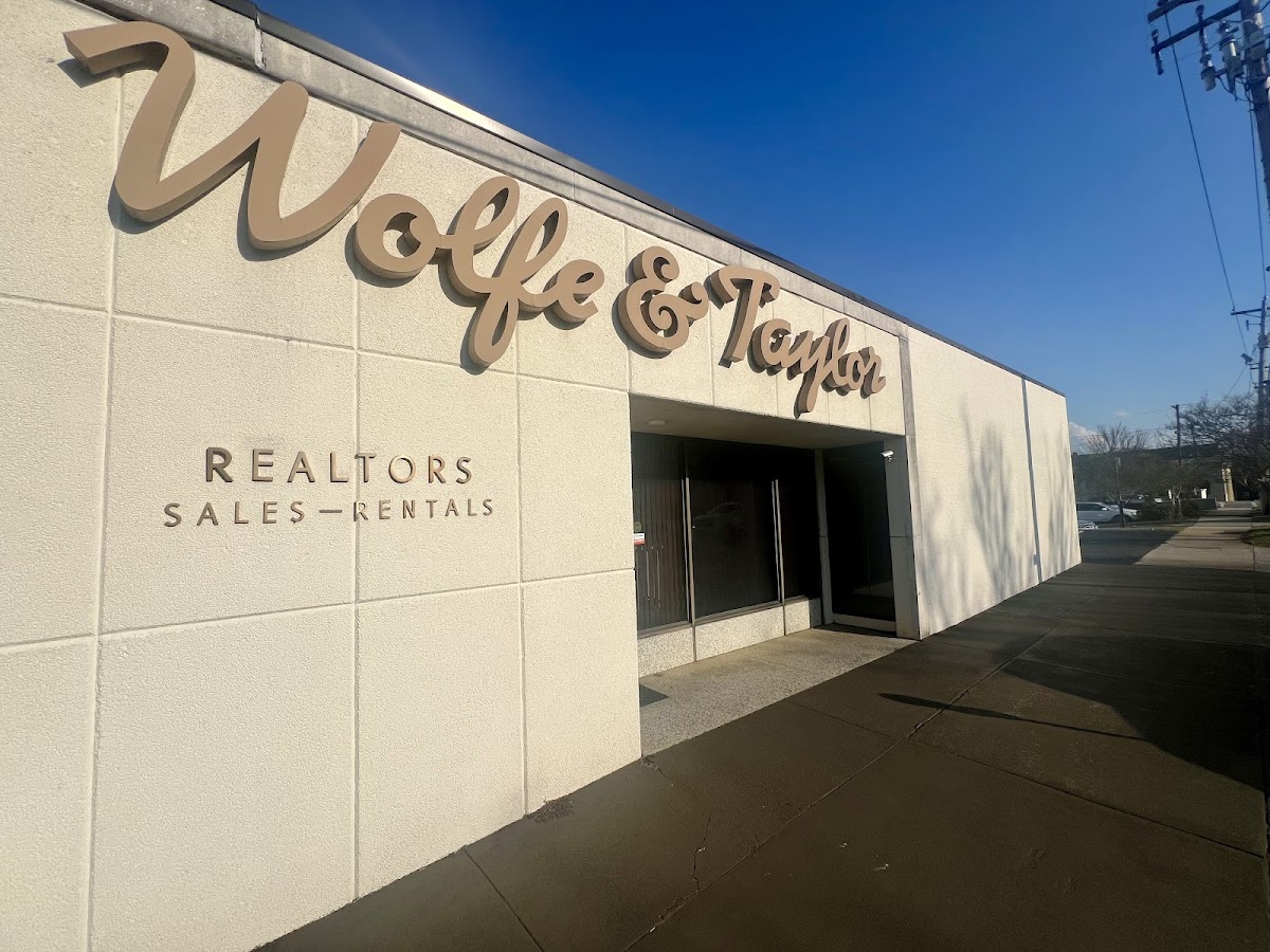 Wolfe & Taylor, Inc. apartments in Columbia, SC