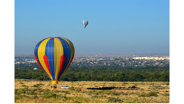 PURE Property Management of New Mexico apartments in Albuquerque, NM