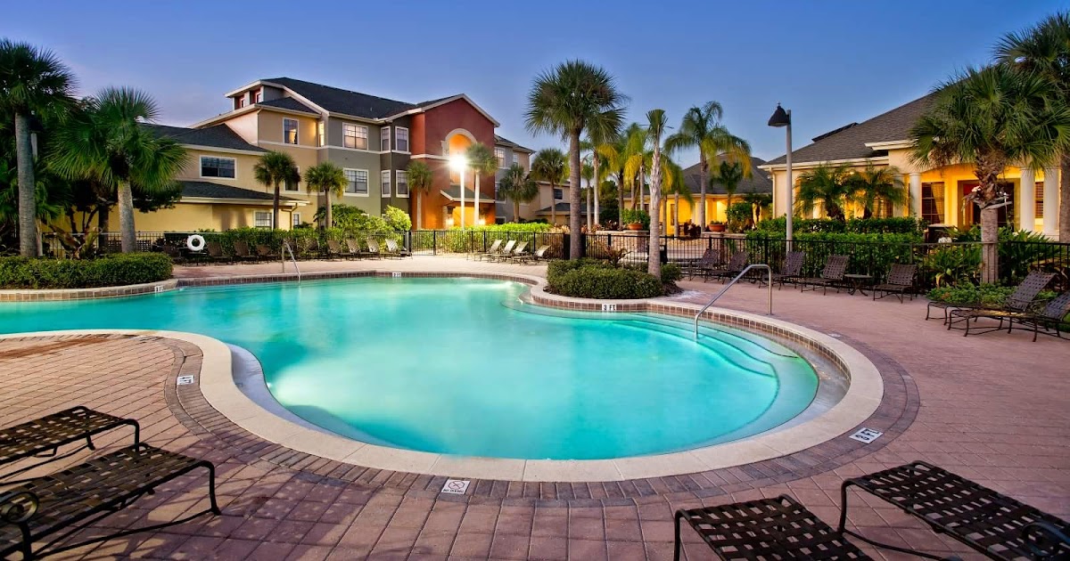 MacAlpine Place apartments in Dunedin, FL