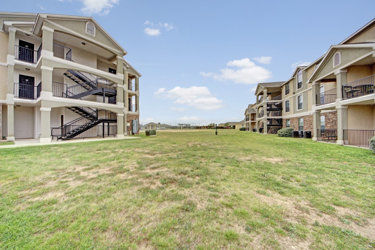 Residence at Heritage Park apartments in Abilene, TX