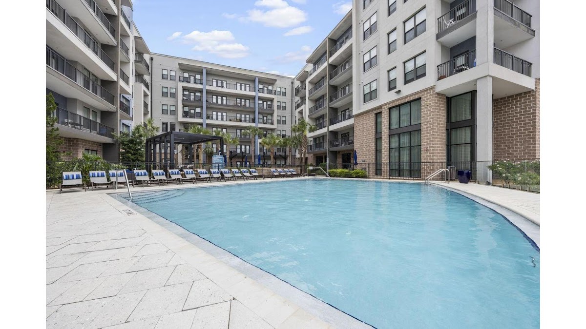 River House apartments in Jacksonville, FL