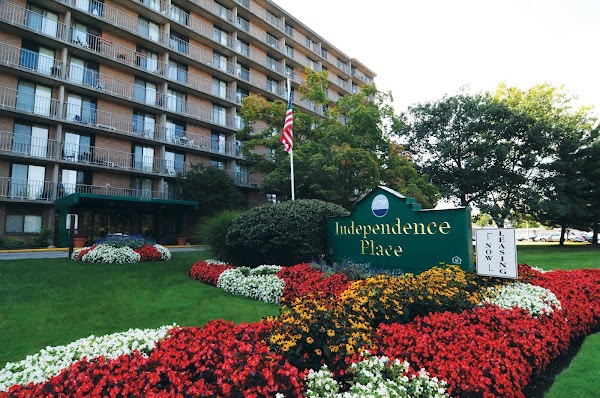 Independence Place Apartments: A 55 and Better Community apartments in Parma, OH