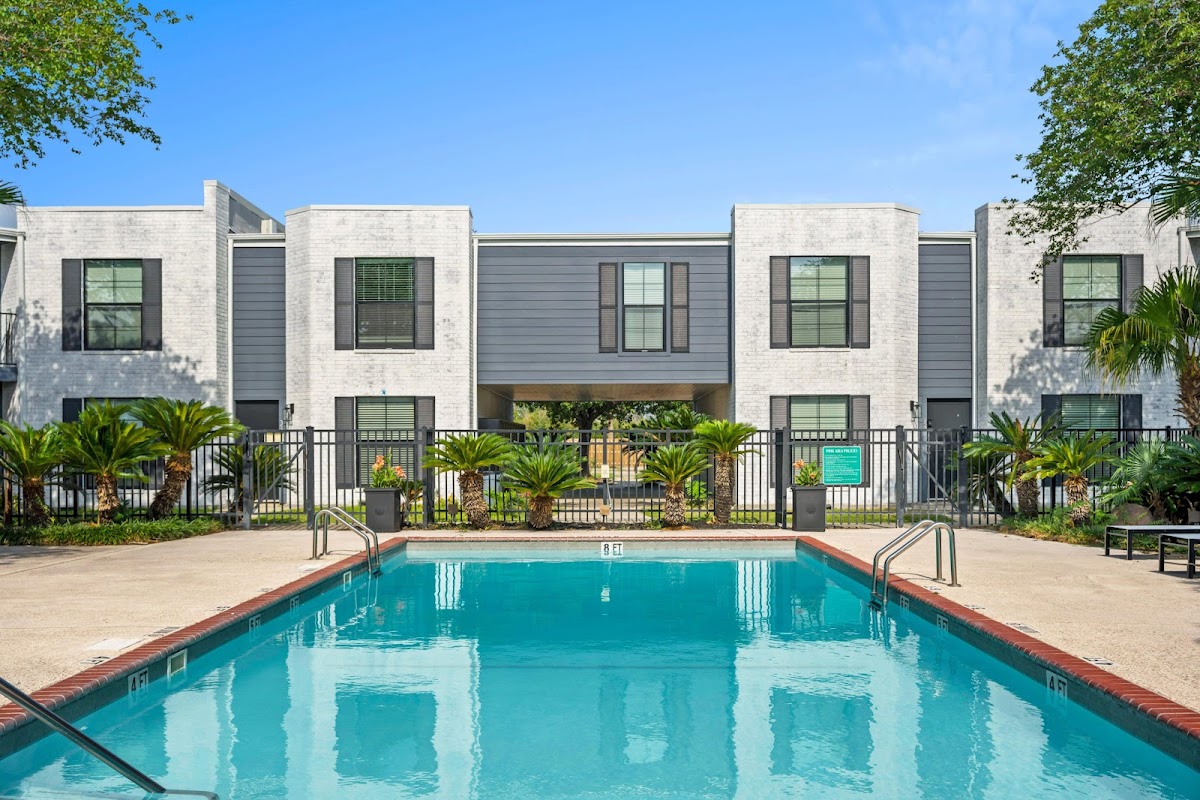 Prien Lake Reserve Luxury Apartment Homes apartments in Lake Charles, LA
