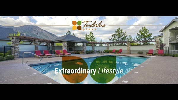 Timberline Place apartments in Flagstaff, AZ