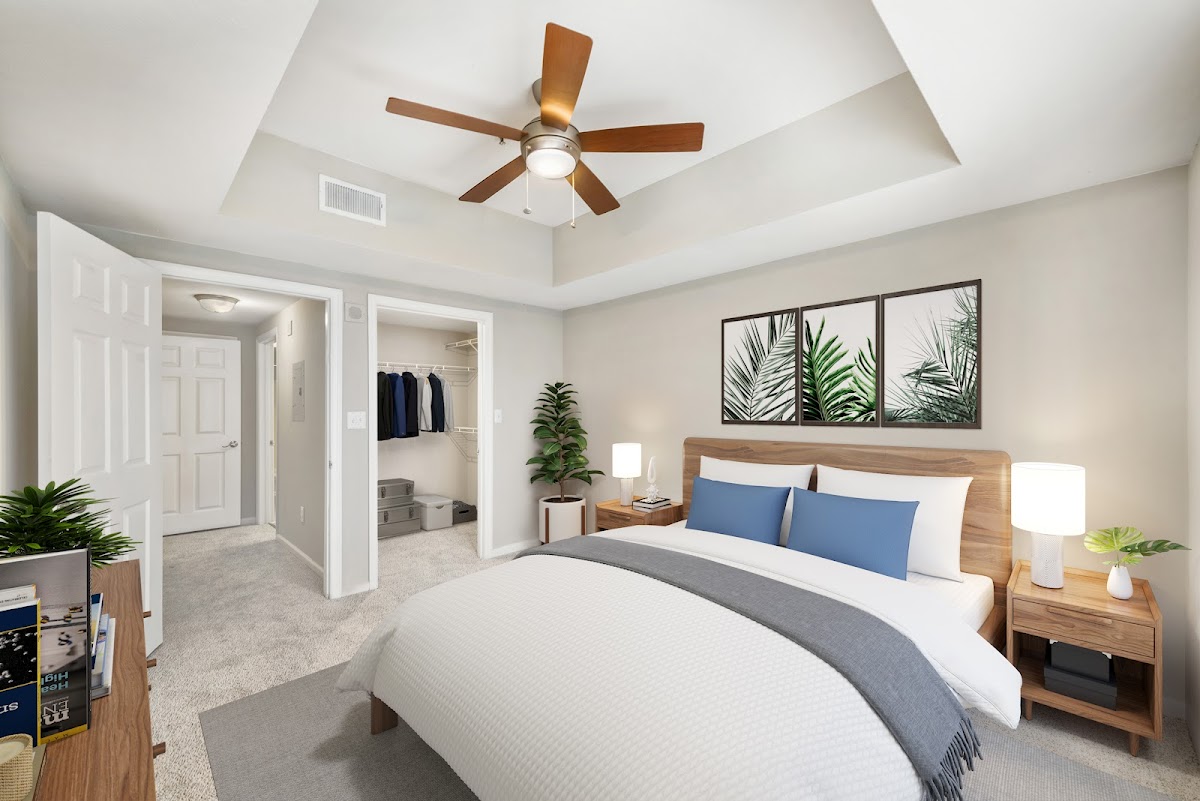 MAA Parkside apartments in Orlando, FL